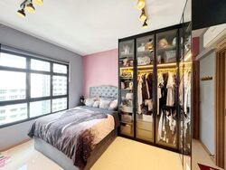 Blk 413B Waterfront I @ Northshore (Punggol), HDB 4 Rooms #614094421